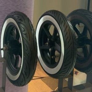 Motorcycle accessories